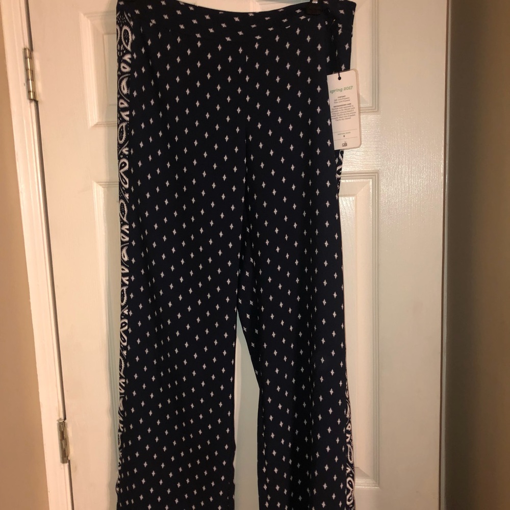 Track Star Trousers
